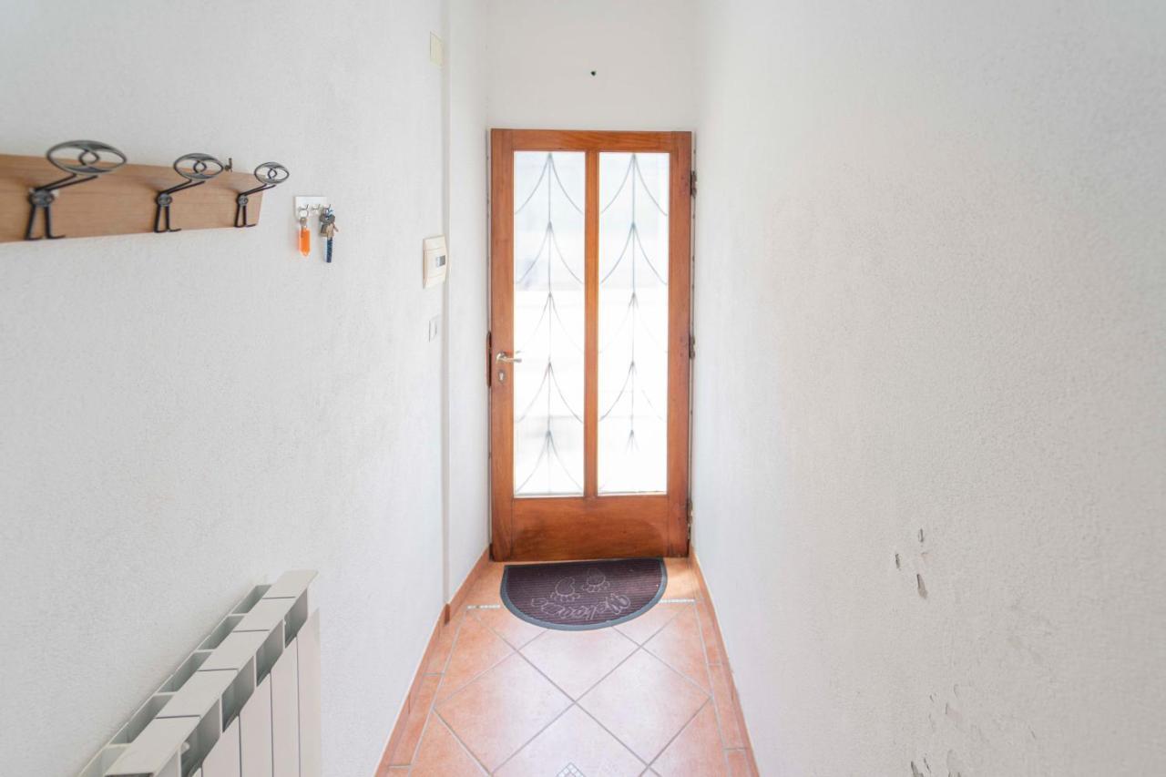 Apartament 096 - Casa Al Borgo Cavi Di Lavagna, 150 Metri Dal Mare Zewnętrze zdjęcie