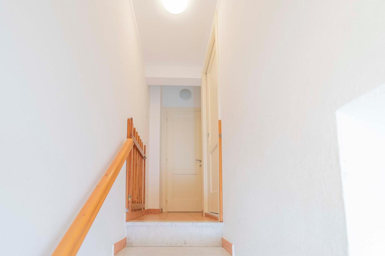 Apartament 096 - Casa Al Borgo Cavi Di Lavagna, 150 Metri Dal Mare Zewnętrze zdjęcie
