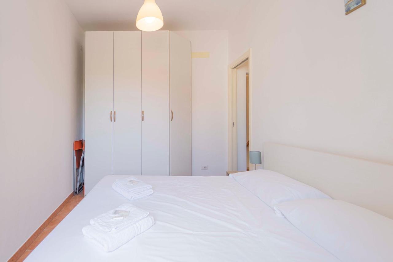 Apartament 096 - Casa Al Borgo Cavi Di Lavagna, 150 Metri Dal Mare Zewnętrze zdjęcie
