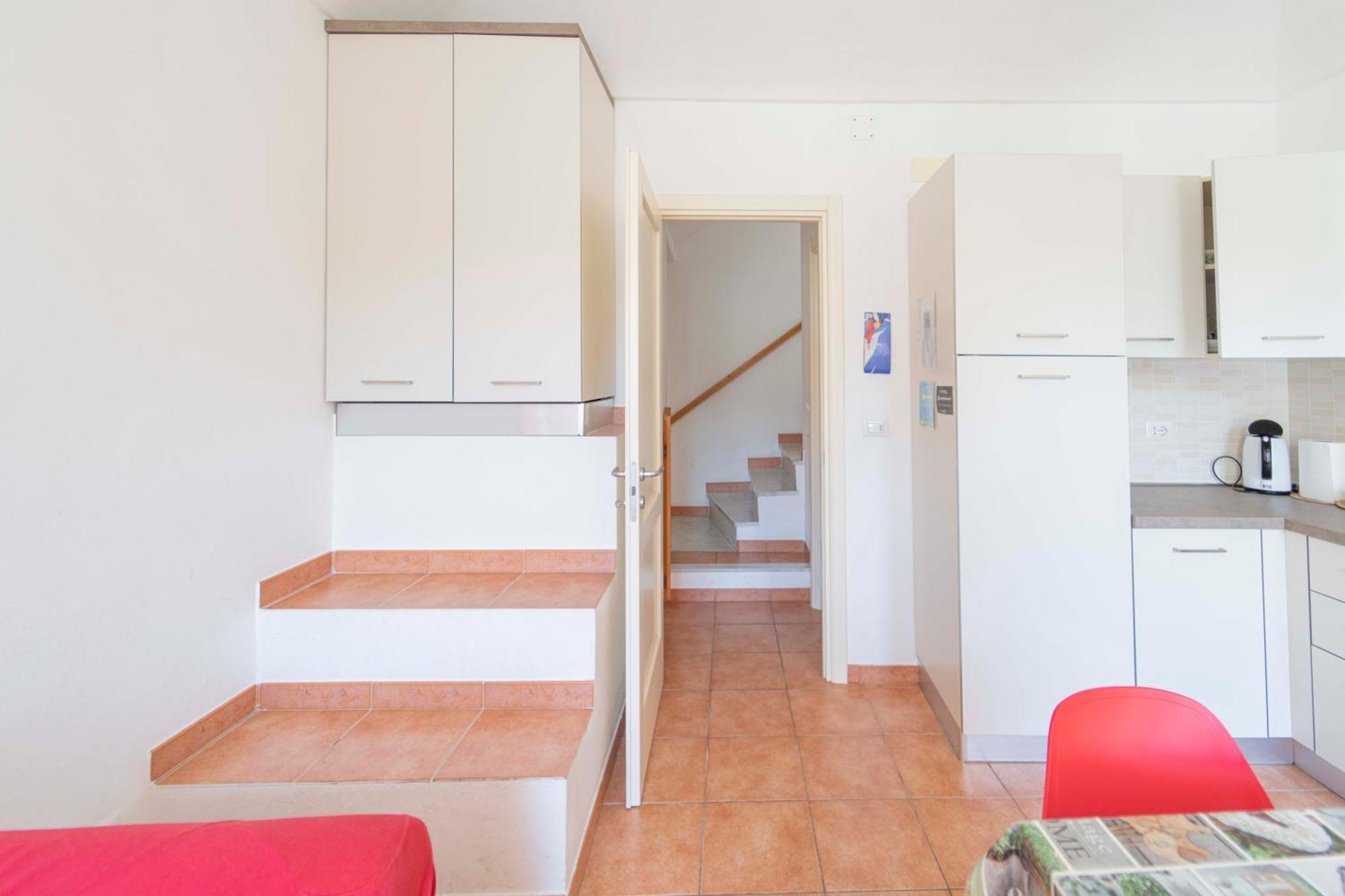 Apartament 096 - Casa Al Borgo Cavi Di Lavagna, 150 Metri Dal Mare Zewnętrze zdjęcie