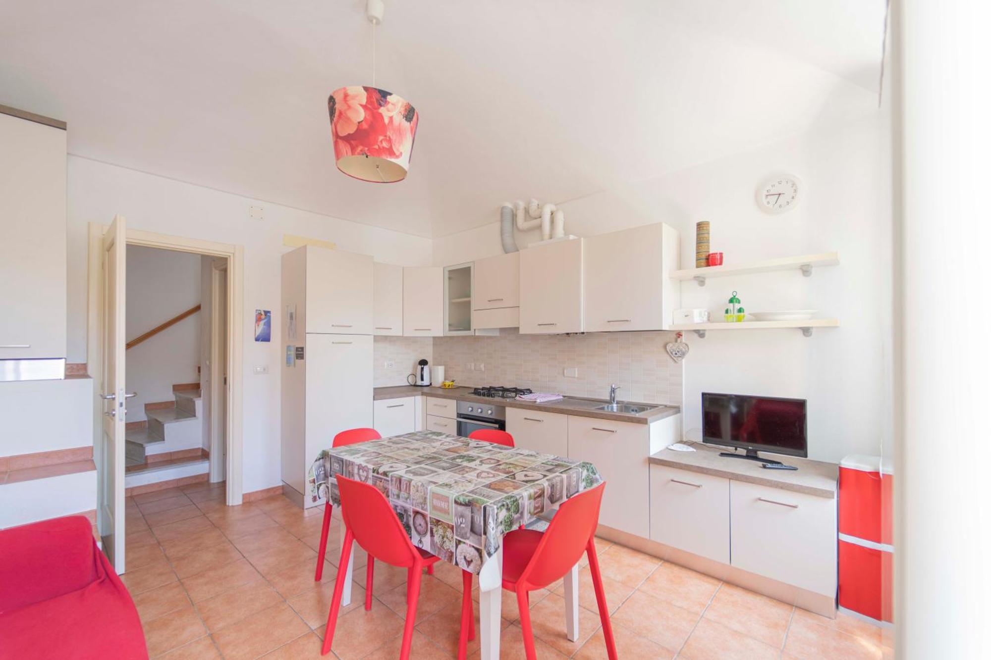 Apartament 096 - Casa Al Borgo Cavi Di Lavagna, 150 Metri Dal Mare Zewnętrze zdjęcie