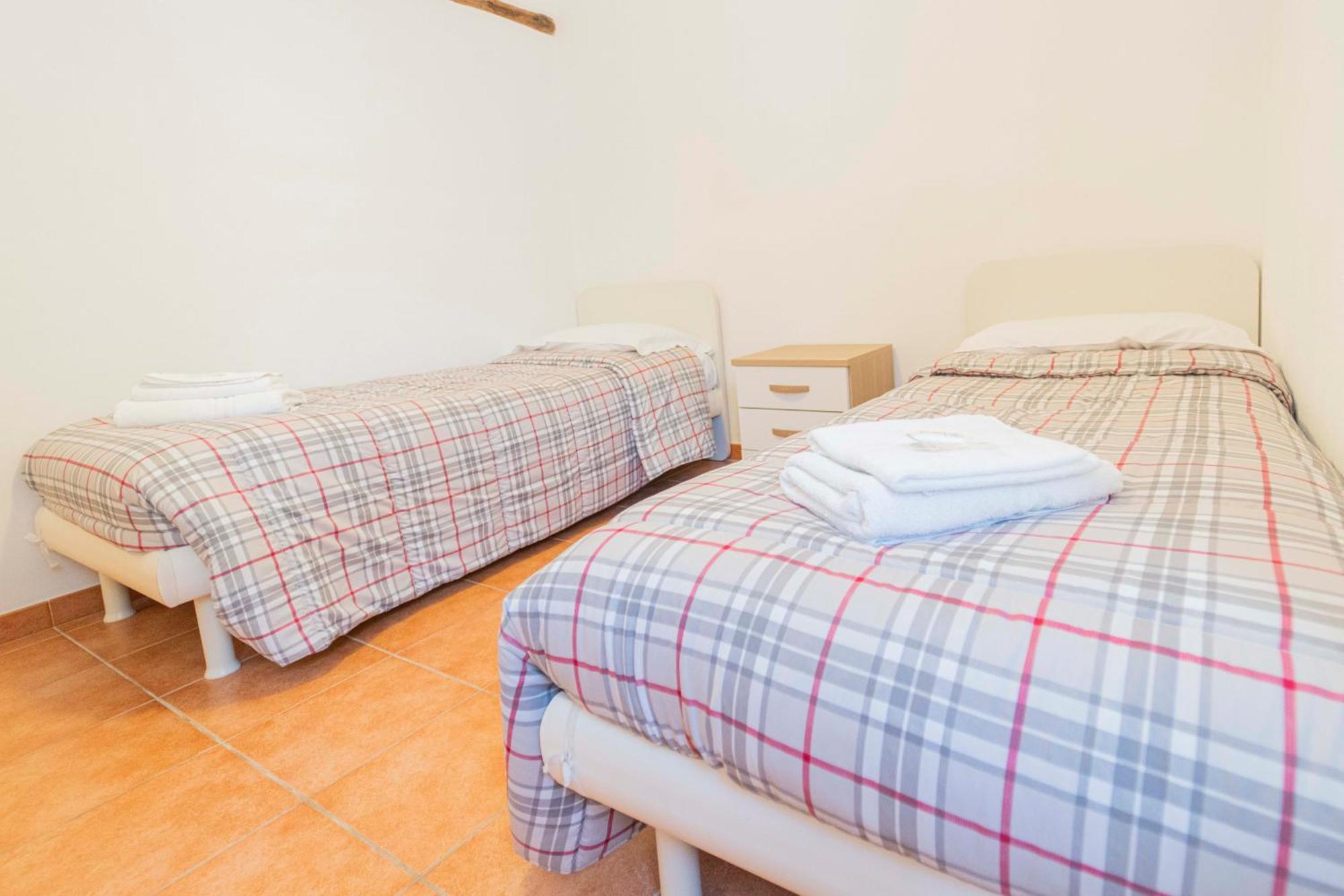 Apartament 096 - Casa Al Borgo Cavi Di Lavagna, 150 Metri Dal Mare Zewnętrze zdjęcie