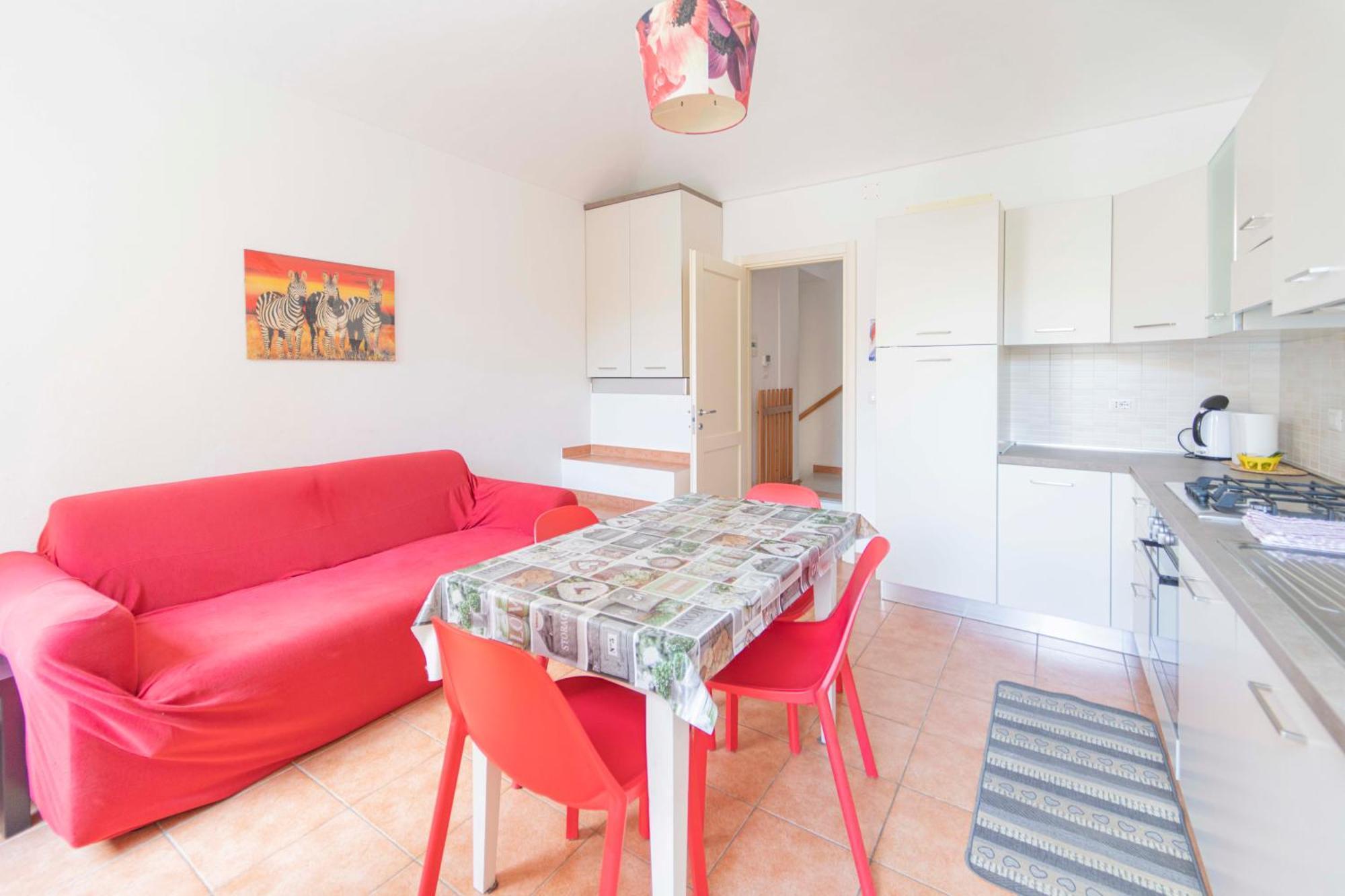 Apartament 096 - Casa Al Borgo Cavi Di Lavagna, 150 Metri Dal Mare Zewnętrze zdjęcie