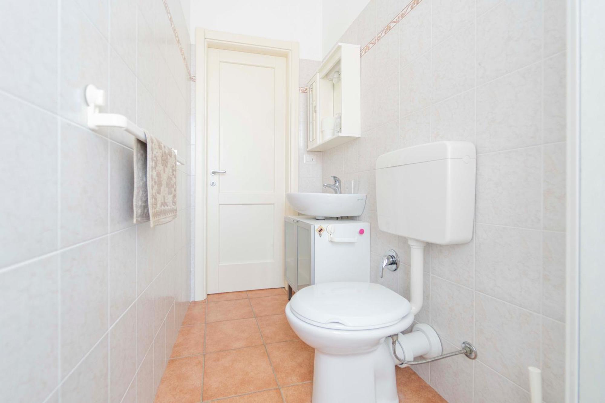 Apartament 096 - Casa Al Borgo Cavi Di Lavagna, 150 Metri Dal Mare Zewnętrze zdjęcie