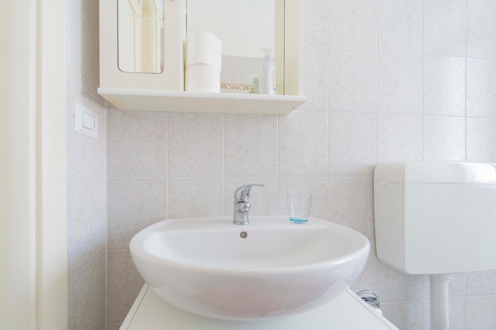 Apartament 096 - Casa Al Borgo Cavi Di Lavagna, 150 Metri Dal Mare Zewnętrze zdjęcie